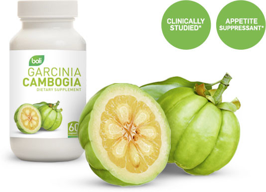 Garcinia Cambogia integratore dimagrante per perdere peso senza fatica