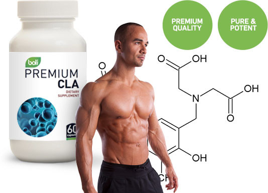 Wholesale Private Label CLA (Conjugated Linoleic Acid)