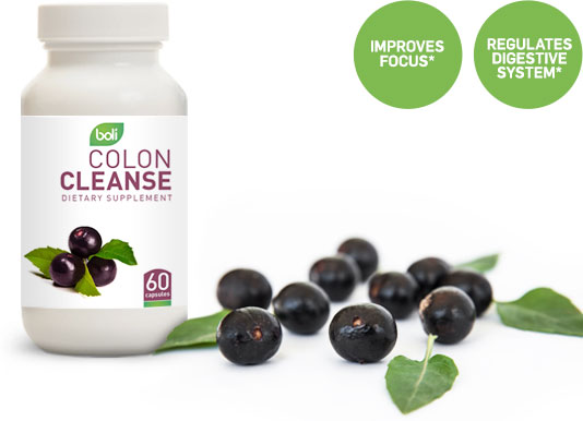 colon cleanse wholesale and private label