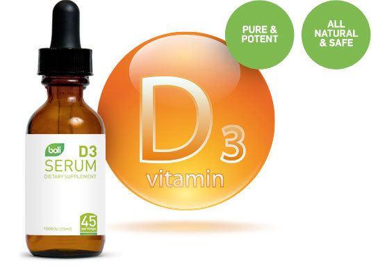 vitamin d3 serum, wholesale d3 serum